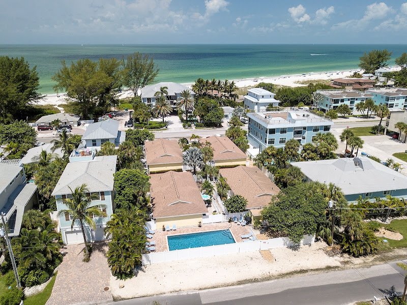 Galletto Team at Island Real Estate of Anna Maria Island