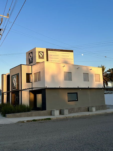 SQ Advisors - Attorney in Benito Juárez