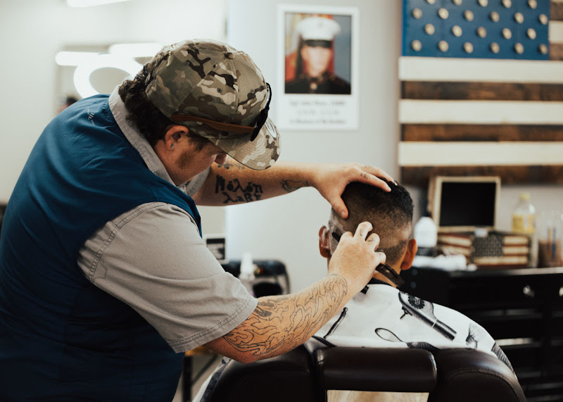 Culture Barbershop - Barber shop in Coeur d'Alene