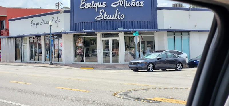 Enrique Munoz Studio