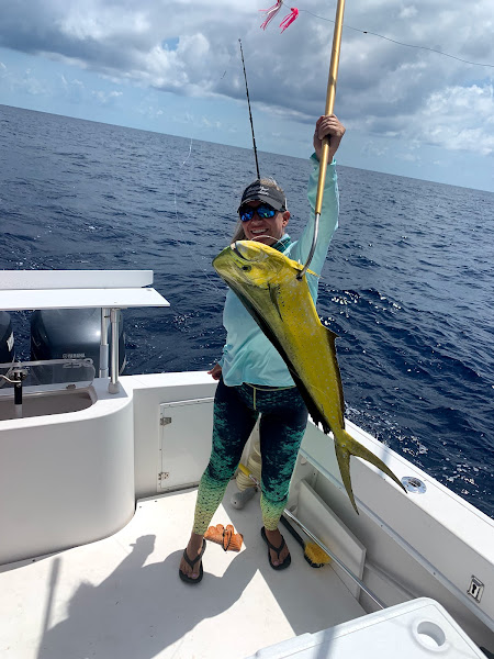 Cowboy Cowgirl SportFishing Charters
