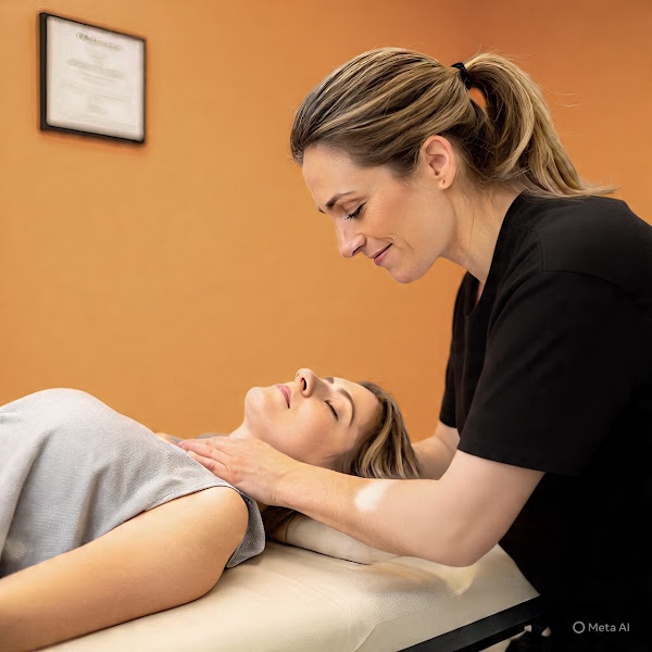 NuSpine Chiropractic