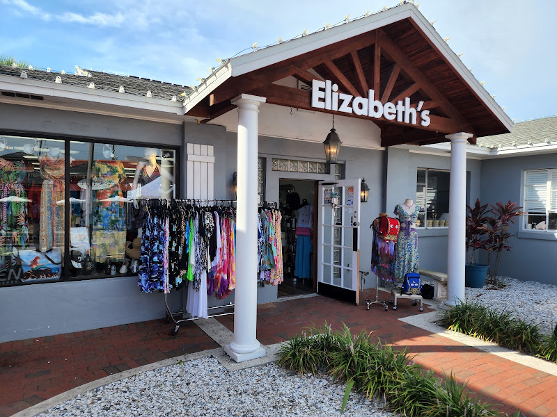 Corey Avenue Shopping District - Shopping mall in St Pete Beach