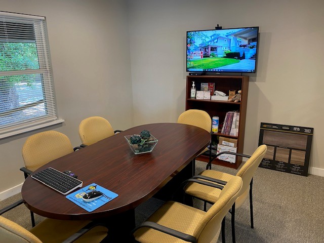 Main Street Property Management