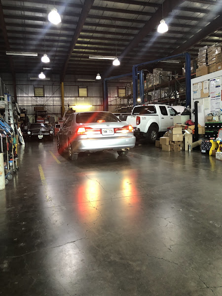 Auto Repair of Hawaii - Auto repair shop in Aiea
