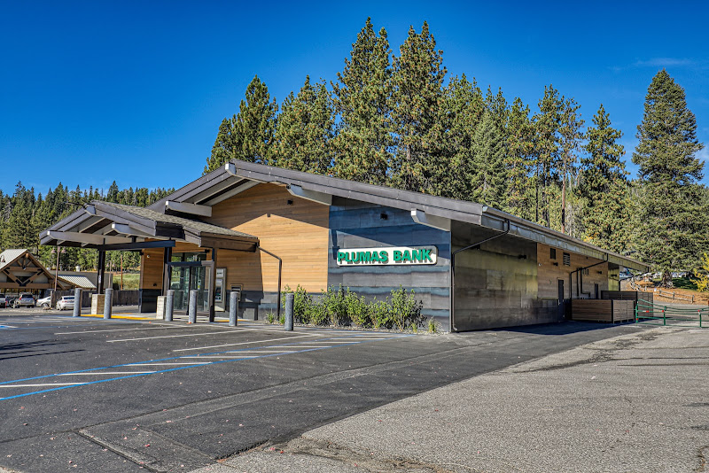 Plumas Bank