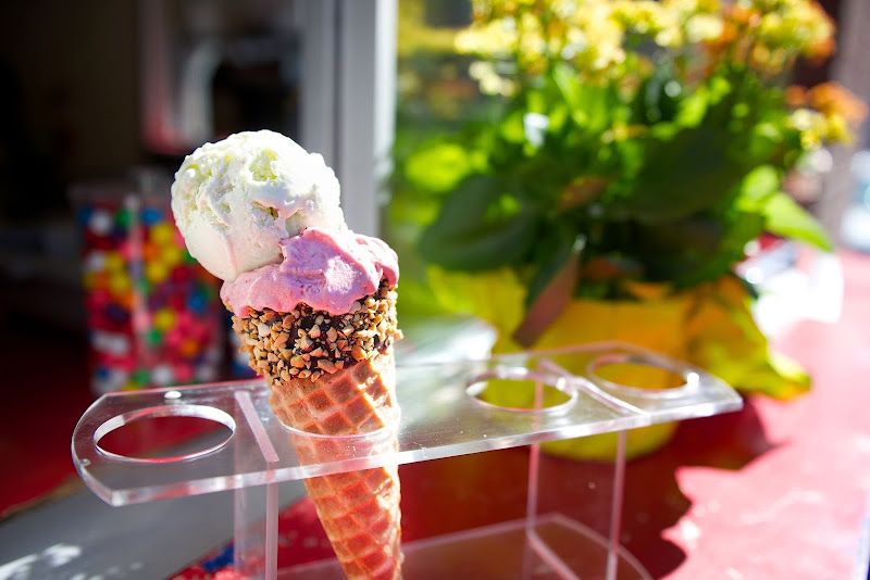 Morelli’s Ice Cream- Ormewood Plaza