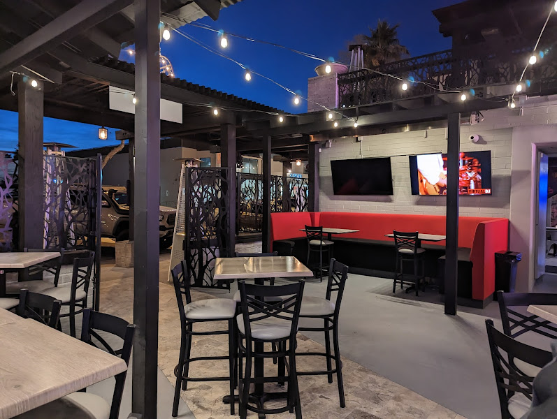 Pour Decisions Patio & Kitchen