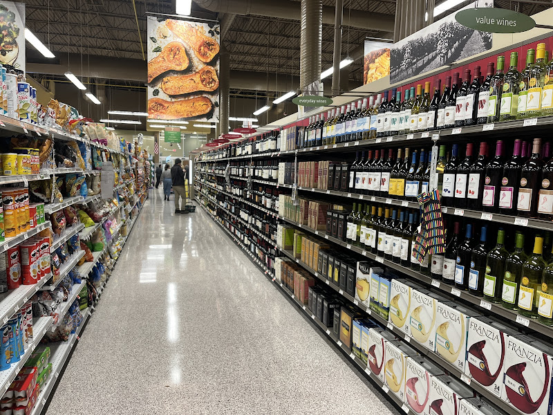 Publix Super Market at Melrose - Supermarket in Nashville