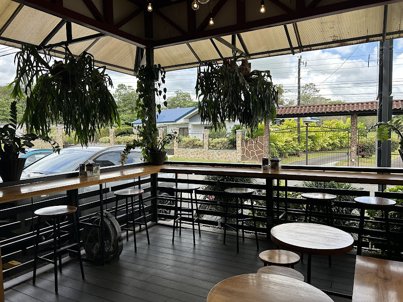 Nómada Coffee Experience La Fortuna - Cafeteria in Provincia de Alajuela