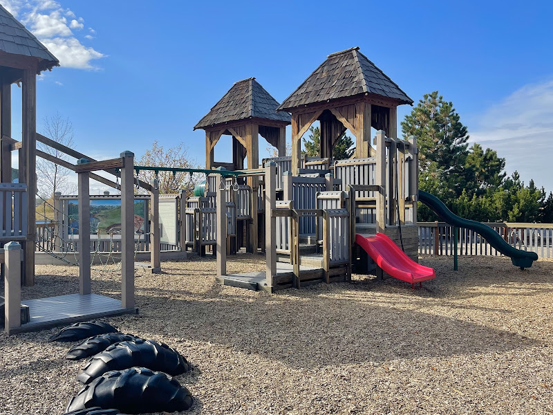 Dinosaur Park