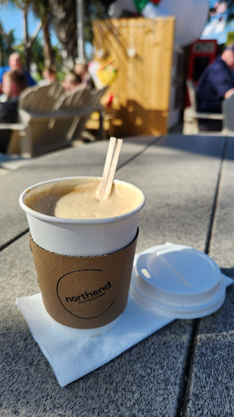 Northend The Coffee Boutique - Coffee shop in Anna Maria