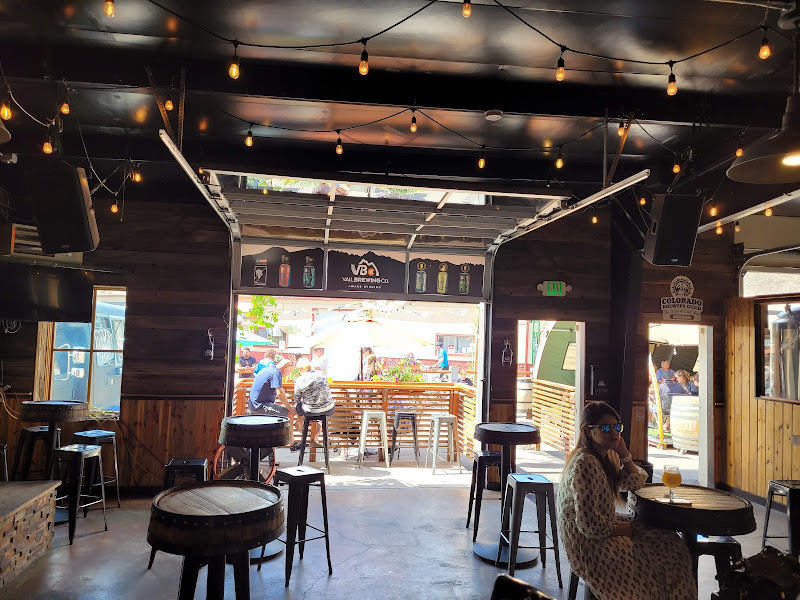 Vail Brewing Company - Brewery in Vail