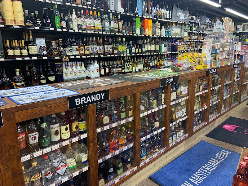 Minibar Liquors & wine STORE - Liquor store in Fort Lauderdale