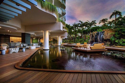 The Westin Maui Resort & Spa, Ka'anapali - Hotel in Lahaina