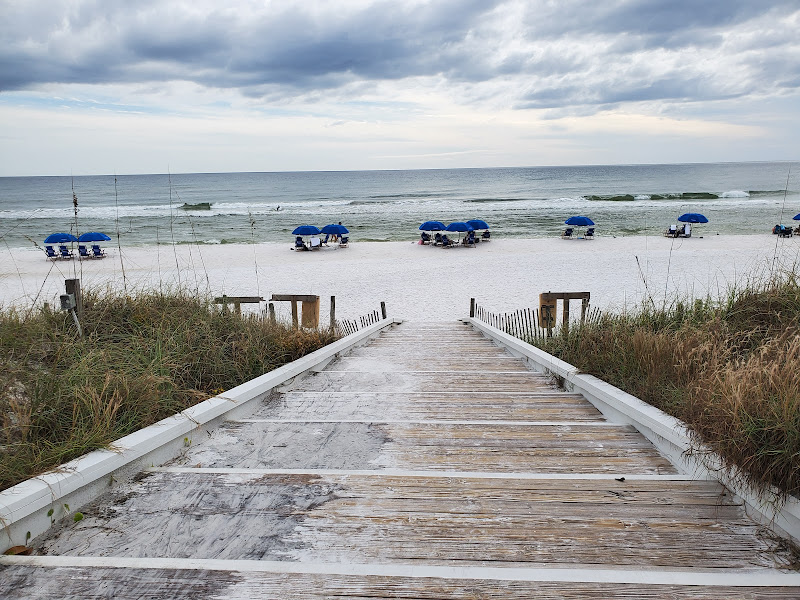 Cabana Man - Canoe & kayak rental service in Santa Rosa Beach