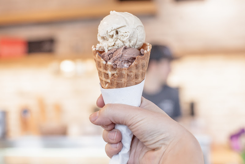 Sweet Alchemy Ice Creamery