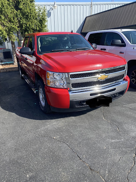 Lake Collision Repair LLC