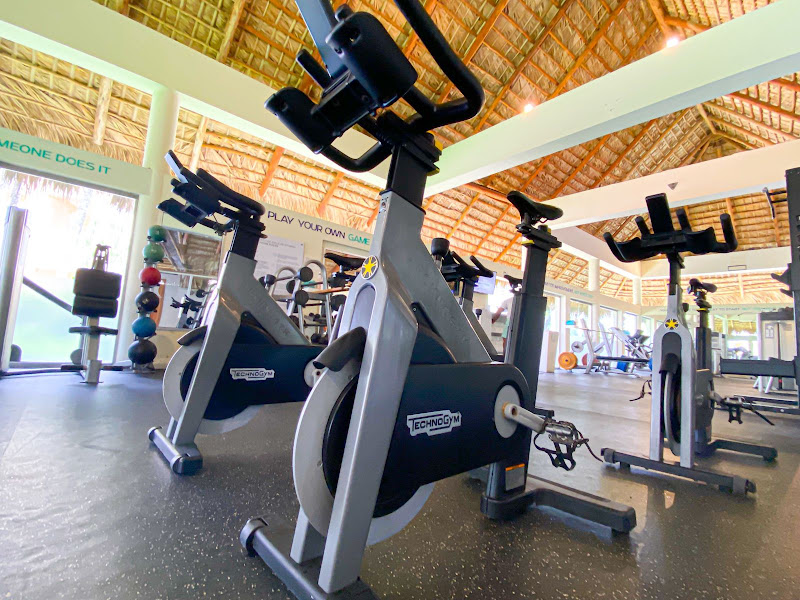 Gym FIT & FUN Iberostar Puerto Plata - Gym in complejo Km 4