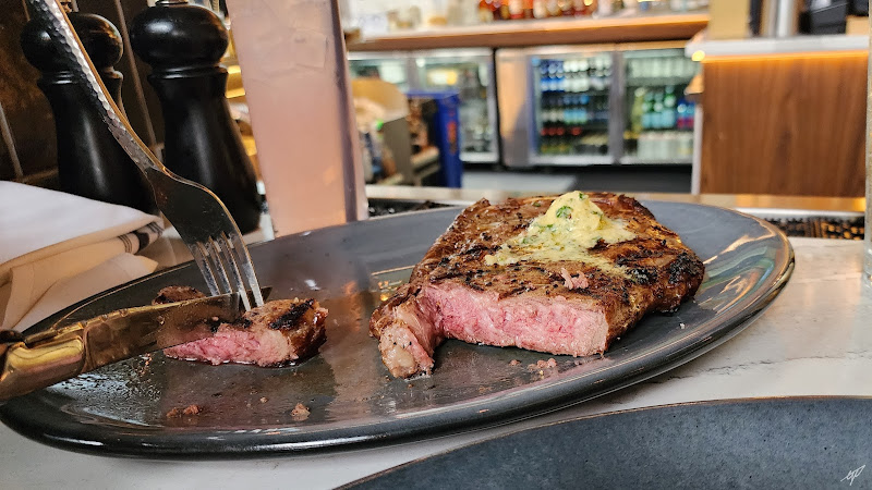 Hand Cut Nashville - Steak house in Nashville