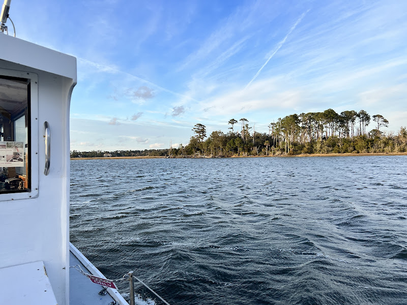 Savannah Cruise Company, LLC