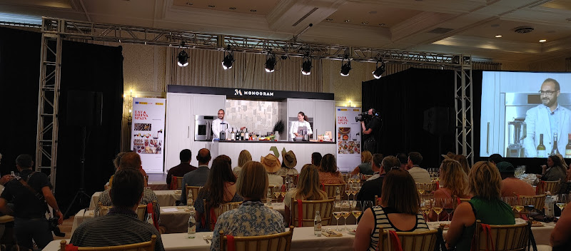 Aspen Food & Wine Classic - Festival in Aspen