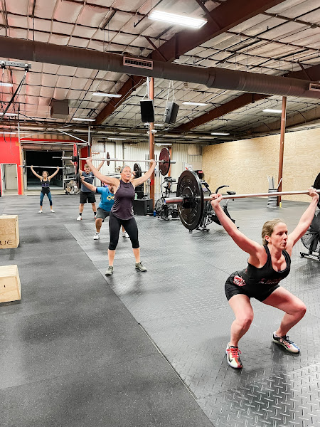 Armati Collective - Gym in Sturgeon Bay
