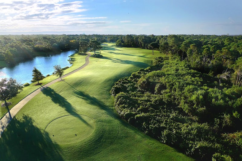 Regatta Bay Golf & Yacht Club - Golf course in Destin