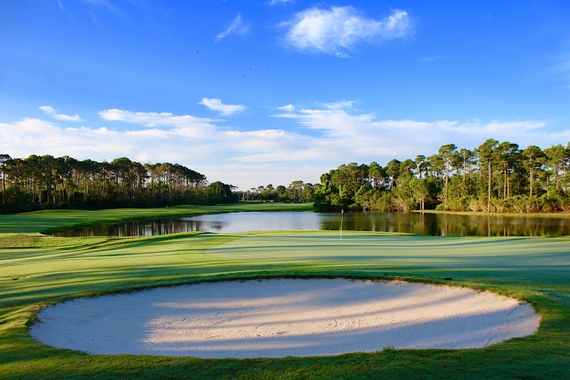 Regatta Bay Golf & Yacht Club photo