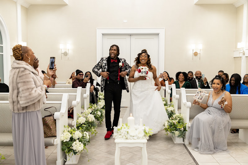 Bliss Wedding Chapel - Wedding venue in Las Vegas