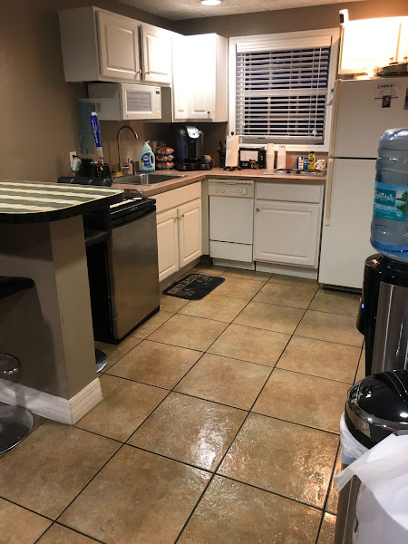 Clean Mess Repeat - House cleaning service in Orlando
