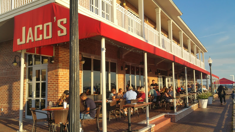 Jaco's Bayfront Bar & Grille