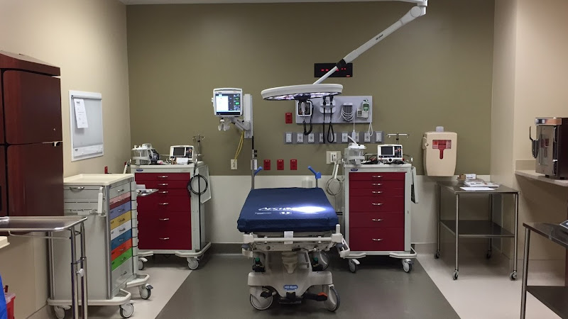 HCA Florida Destin Emergency - Emergency care service in Destin