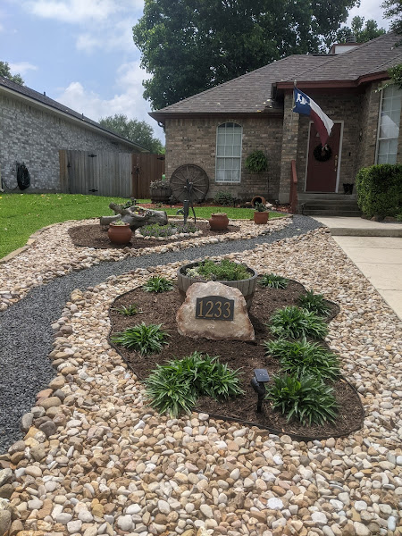 Ewing Outdoor Supply - Landscaping supply store in New Braunfels