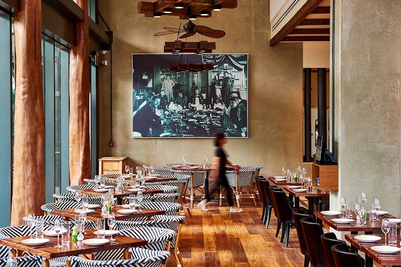 Merriman's Honolulu - Restaurant in Honolulu