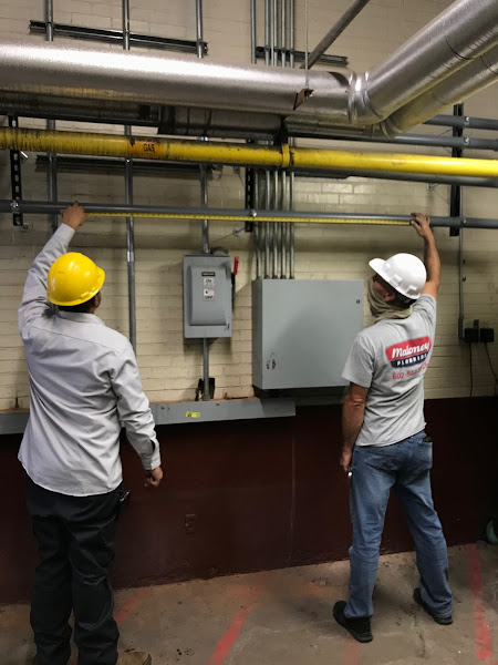 Maloney Plumbing & Drain Services in Phoenix, AZ