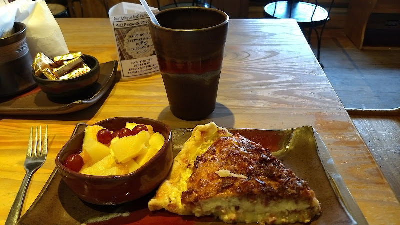 The Coffee Pot Bakery Café - Cafe in Bozeman