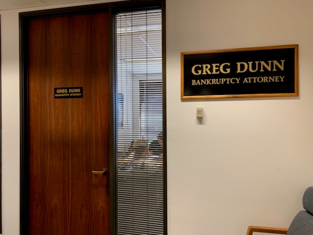 Greg Dunn Bankruptcy and Debt Relief Attorney - Bankruptcy service in Honolulu
