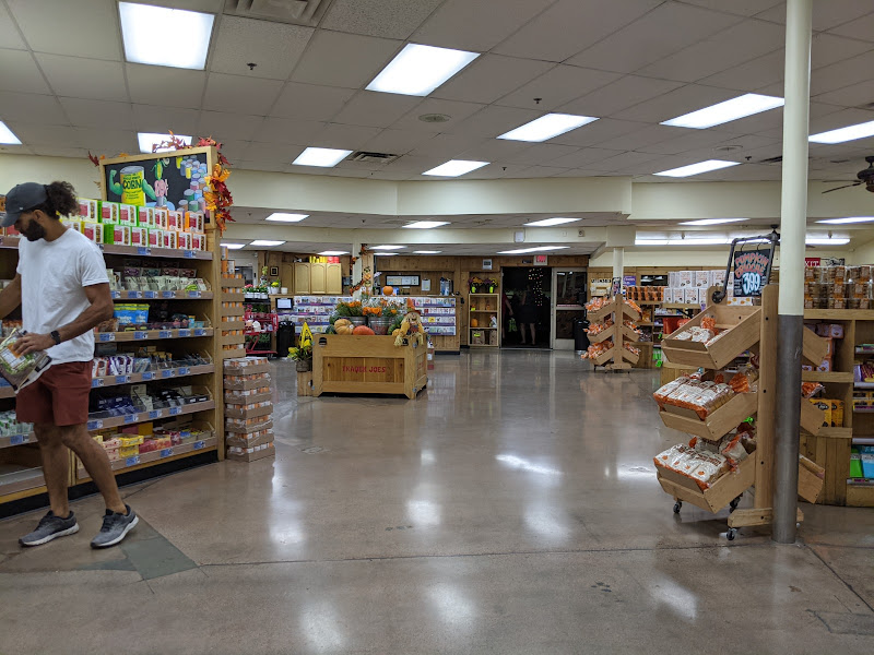 Trader Joe's - Grocery store in Phoenix