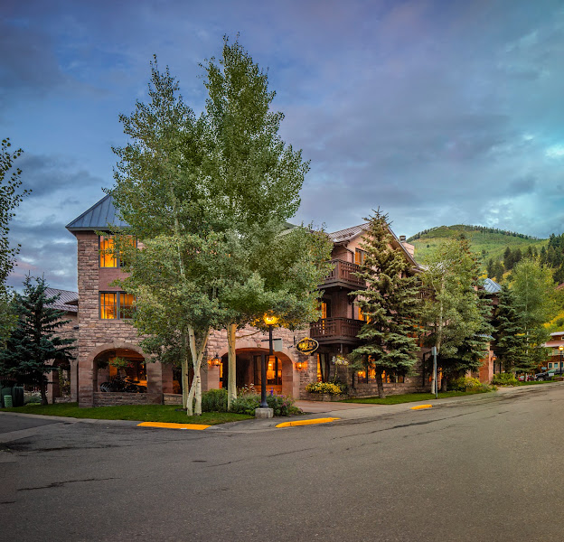 The Hotel Telluride - Hotel in Telluride