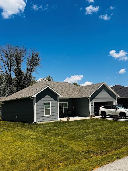 Lake Ozark Select Roofing