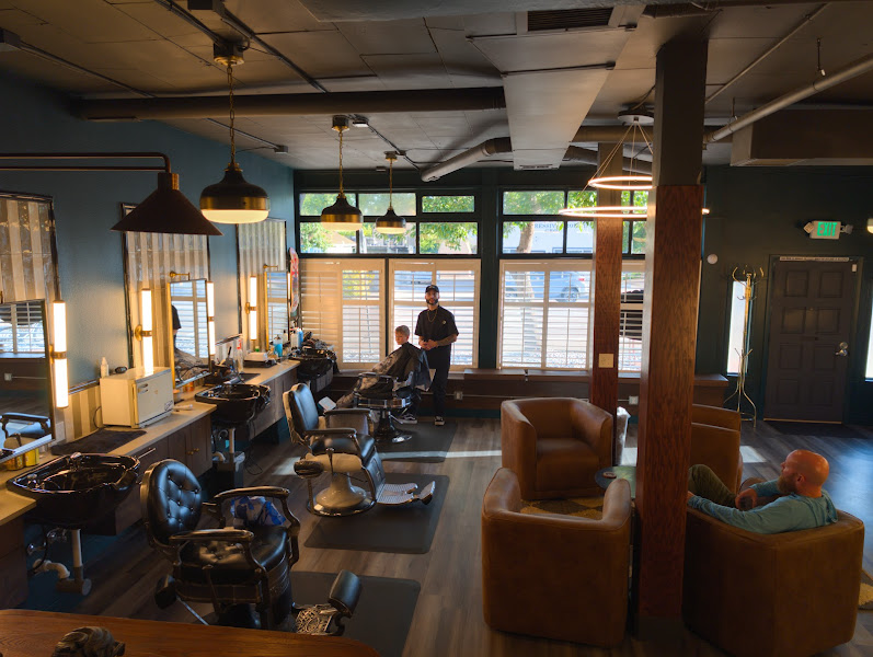 Westside Social Barbershop - Barber shop in Colorado Springs