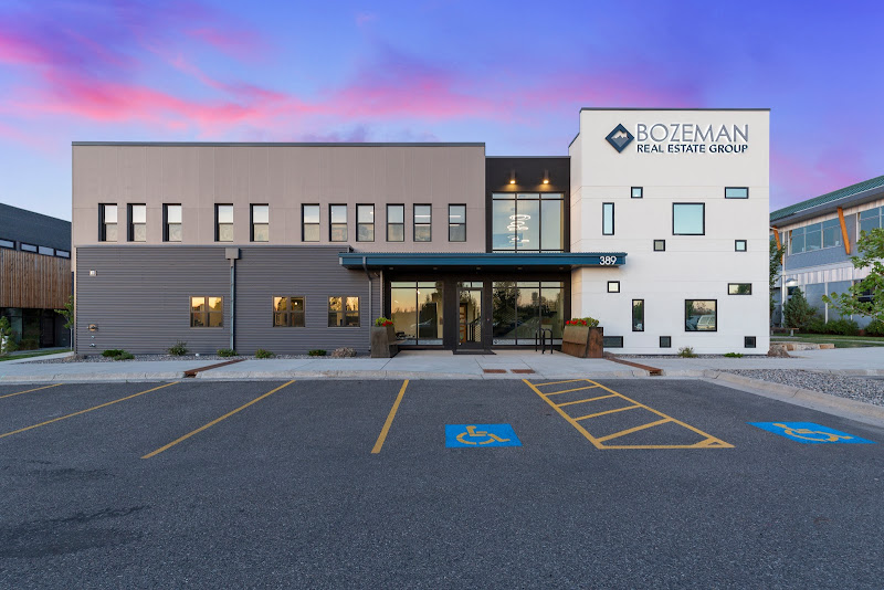 Bozeman Real Estate Group