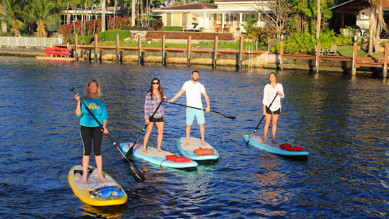 Lauderdale Paddleboards