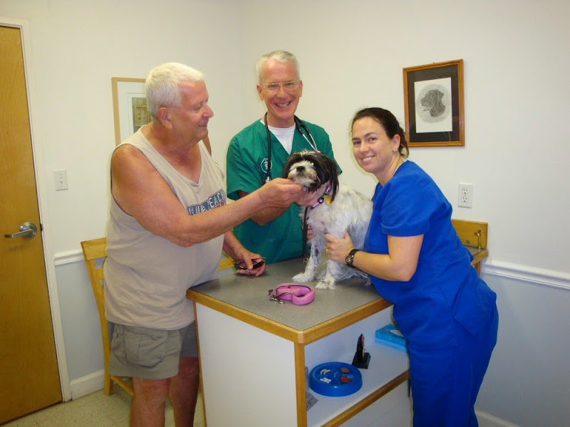 Matanzas River Animal Hospital