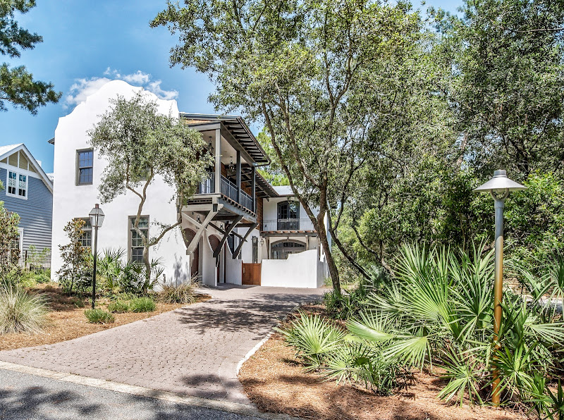 RWLoweArchitecture - Architect in Santa Rosa Beach