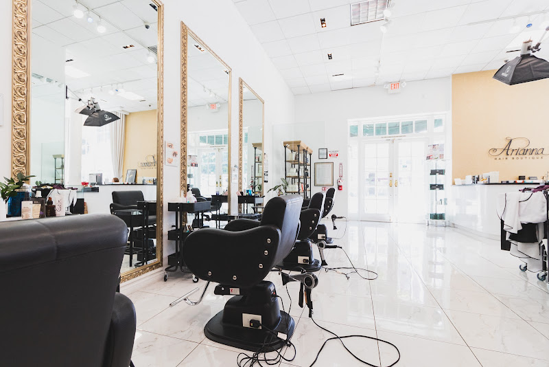 Arianna Hair Boutique