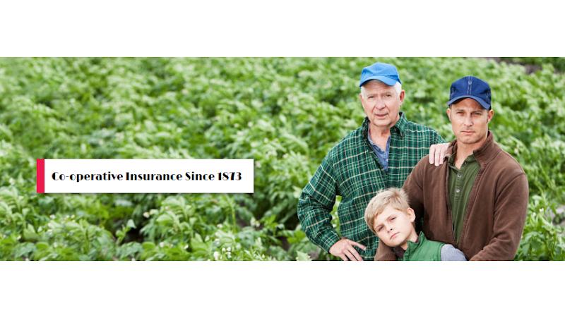 Sugar Creek Mutual Insurance Company - Insurance agency in Elkhorn