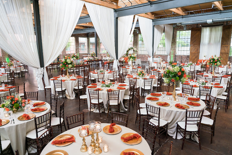 The Foundry at Puritan Mill - Event venue in Atlanta