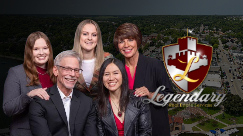 Legendary Real Estate Services